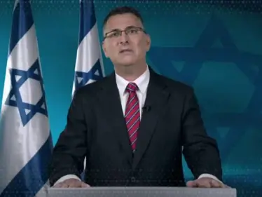 ساعر: حزب الله “عدو مشترك” لإسرائيل ولبنان في مفاوضات واشنطن - وكالة ستيب نيوز