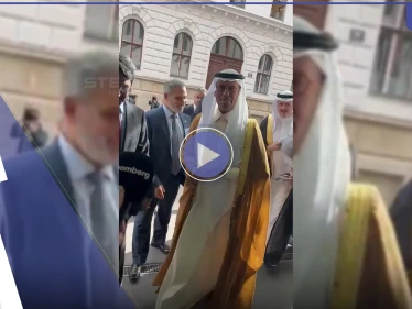بالفيديو|| إجابة مضحكة من وزير الطاقة السعودي حول قرار الرياض النفطي.. وخبر صادم من أوبك لواشنطن