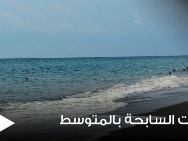 بعد تكرار حالات الغرق في البحر المتوسط كيف يمكننا تحديد مكان التيارات الساحبة وتجنبها