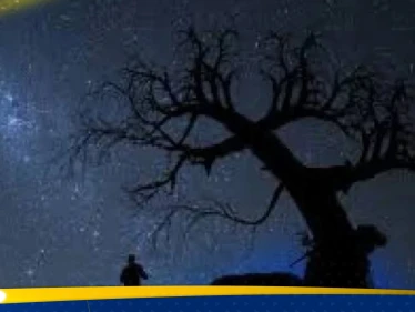 السماء تشهد حدثاً فلكياً نادراً.. "يحدث مرة واحدة بالعمر"
