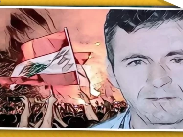 لبنان يشتعل بعد حادثة انتحار "ناجي الفليطي" بسبب الفقر
