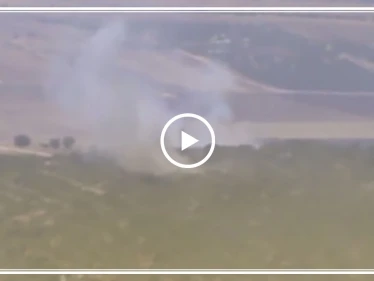 الفتح المبين توقع قوات النظام بكمين محكم.. وعناصر الرتل التركي سينامون الليلة تحت أشجار الزيتون!!(فيديو)
