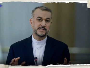 إيران تتحدث عن تبادل رسائل مع أمريكا عبر دولتين عربيتين - وكالة ستيب نيوز