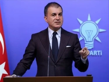 جليك يُبدي استعداد تركيا للمشاركة في أي وساطة تخصّ هذه الدولة.. ويعلق على لقاء البابا بالسيستاني