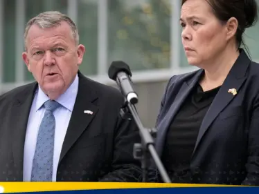 اجتماع ضم الولايات المتحددة مع الدنمارك بشأن غرينلاند.. وهذا مضمونه - وكالة ستيب نيوز