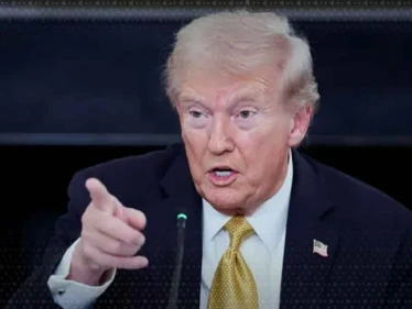 ترامب يهاجم قيادة أوكرانيا ويعلن وراثة "حرب ما كان ينبغي أن تحدث أبداً" - وكالة ستيب نيوز