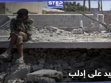تصعيد مدفعي كبير من قوات النظام السوري على ريف إدلب الجنوبي.. هل هو تمهيد لمعركة