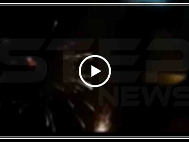 بالفيديو|| حرب حقيقية بشوارع درعا والمعارضة تهاجم مبنى أمن الدولة