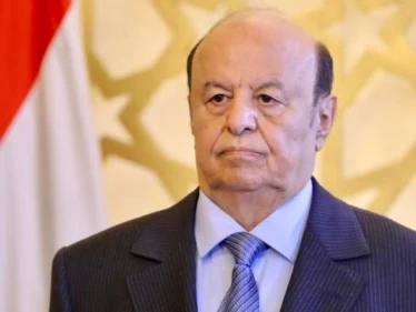 رئيس اليمن يوجه رسالة هامة لجميع اليمنيين في الداخل والخارج.. ويتحدث عن مشروع خطير يستهدف البلاد