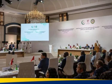 توافق عربي على بيان القمة الطارئة في الدوحة تمهيداً للخطوة القادمة
