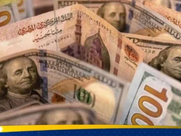 سعر الدولار مقابل الجنيه المصري في السوق السوداء.. "بكم النهاردة"