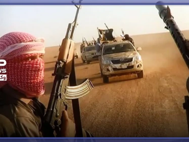"داعش" يستعيد قوّته ويهاجم النظام السوري ببادية ديرالزور.. وهذه الحصيلة