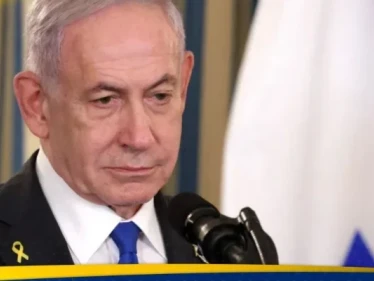 بعد أن رفض الأخير طلب ترامب.. نتنياهو يتقدم رسمياً بطلب العفو من الرئيس الإسرائيلي - وكالة ستيب نيوز