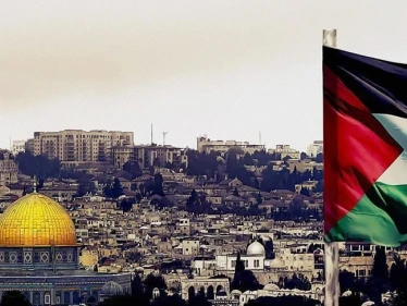 فلسطين ترحب بقرارٍ أمريكي هام.. وإسرائيل تضع شرطاً أمام تحقيقه