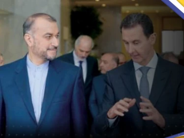 الأسد يضع شروطاً لتطبيع العلاقات مع تركيا ويرحّب بإيران في اجتماع روسيا القادم