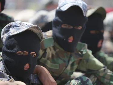 قائد ميليشيا عراقية يهدد "التيار الصدري" ودبلوماسي غربي يكشف سبب وجود قائد فيلق القدس ببغداد