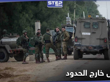 بعد اجتيازه للحدود.. الجيش الإسرائيلي يعتقل رعاة أغنام في القنيطرة