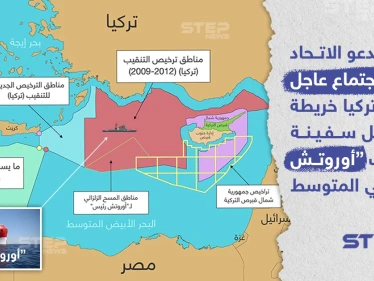 اليونان تدعو الاتحاد الاوروبي لاجتماع عاجل !