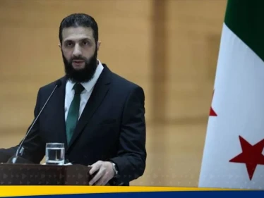 الشرع يتحدث عن انعطافة خطيرة بعد أحداث السويداء جنوب سوريا.. ويعلق على التدخل الإسرائيلي 