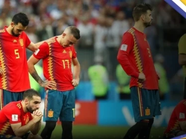 فضيحة جديدة تطال المنتخب الإسباني لكرة القدم.. مترجم عمل معه سابقاً يفجرها
