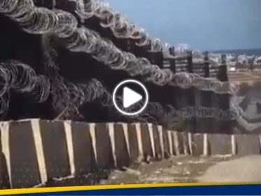 رداً على تصريحات مصر.. مستشار نتنياهو ينشر مقطع فيديو موجهاً رسالة للقاهرة