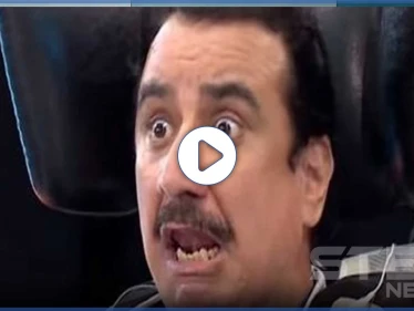 حسن عسيري يصف رامز جلال "بالحيوان".. ويرفض منه عرض مغري