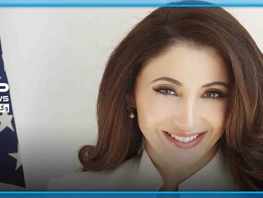 الرئيس الأمريكي يعيّن أردنية-أمريكية مستشارة الأمن الداخلي