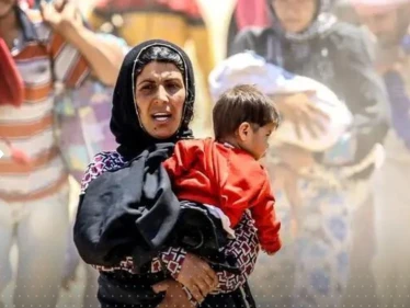مسؤول روسي بارز يتحدث عن قضية اللاجئين السوريين ويحدد شرطيين لعودتهم