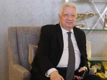 شاهد أول تعليق لـ مرتضى منصور على شائعة وفاته وطلب توجه به إلى الحكومة المصرية (فيديو)
