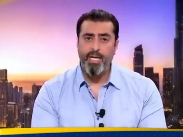 بالفيديو|| باسم ياخور يعتذر من كل سوري جرحه.. وسوريون يردون: اغرب عن وجهنا