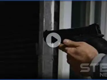 اغتيال عنصر من ميليشيا حزب الله وابنته أمام منزل "أبو مهدي المهندس" وسط طهران (فيديو) - وكالة ستيب نيوز