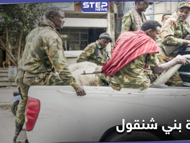 مئات الضحايا بهجوم شنّه مسلحون غرب إثيوبيا على حدود السودان