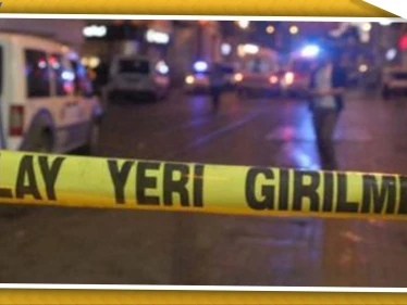 مهشماً جمجمتها بعصا.. سوري يقتل زوجته في قونيا التركية