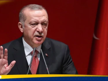 أردوغان: أبذل جهودا كبيرة من أجل غزة