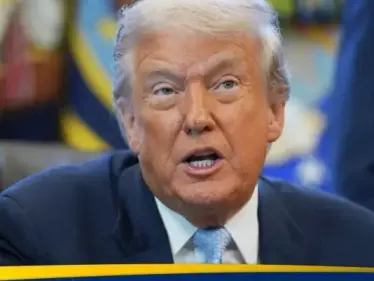 بعد إعلانه المهم بشأن لبنان.. ترامب: إيران وافقت على كل شيء تقريباً - وكالة ستيب نيوز