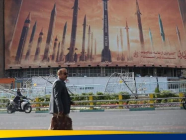 ساعات تفصل طهران عن العقوبات.. وخيارات محدودة أمامها أحلاها مر
