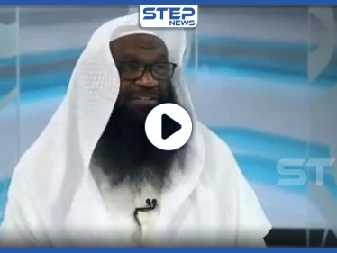 داعية سعودي يوضح من هو الإنسان "الخروف" ويدافع عنه.. والسعوديون يشعلون تويتر(فيديو)