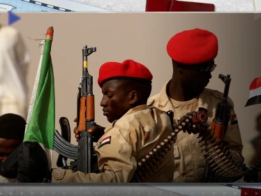 الجيش السوداني يكشف عن شرطين للتفاوض مع قوات الدعم السريع أحلاهما "مر"
