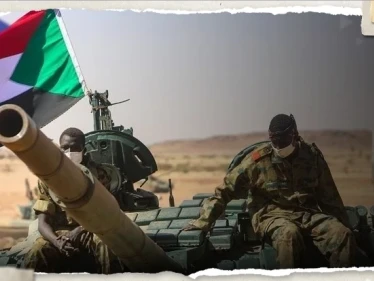 الجيش السوداني يكشف سبب عدم حسم المعركة مع قوات الدعم السريع حتى الآن