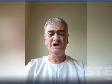 بالفيديو|| الشرتح رئيس سوريا الجديد يعلن تخليه عن السلطة في سوريا باكيًا لهذه الأسباب