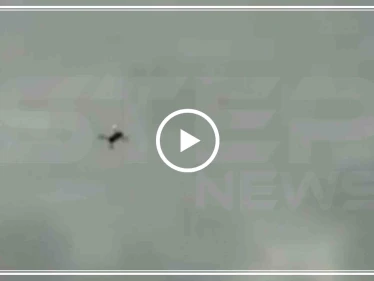 مواطن لبناني يسقط طائرة إسرائيلية مسيّرة جنوب لبنان (فيديو)