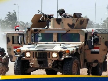 العراق يعلن القبض على "المسؤول الإداري المالي" لتنظيم داعش