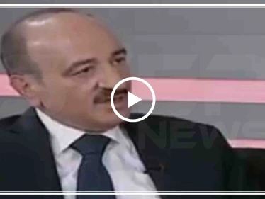 بالفيديو || داخلية النظام السوري تعترف أنها تتجسس على السوريين من خلال فرعٍ أمني خاص