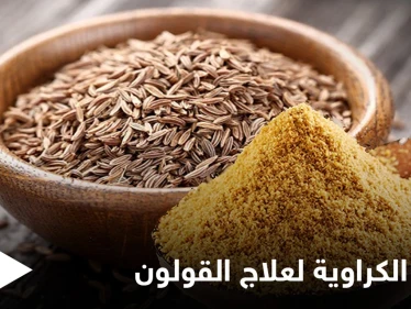 منها تقليل الالتهابات.. تعرف على فوائد الكراوية لتحسين الهضم وعلاج القولون