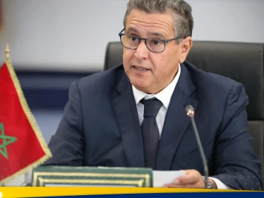 رئيس حكومة المغرب يؤكد على ضرورة الحوار والتجاوب مع مطالب الشباب