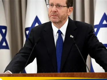 من أستراليا.. رئيس إسرائيل يعلق على محادثات ترامب ونتنياهو - وكالة ستيب نيوز