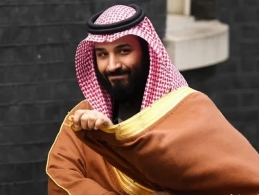 باستثمارات تتجاوز11 مليار.. ولي العهد السعودي يُعلن عن إطلاق شركة السودة