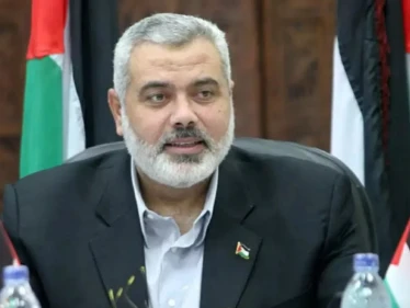 بالفيديو|| هنية يتحدث عن قفزة نوعية على طريق الصراع و"خط أحمر" لا يمكنهم التخلي عنه