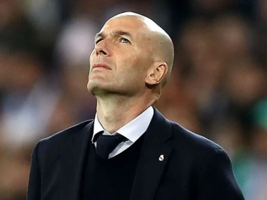 زيدان يغادر ريال مدريد رسمياً وخليفته المتوقع يتجه إلى يوفنتوس