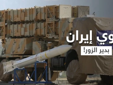 هام وخطير.. "ستيب" تكشف عن تحرك إيراني "نووي" قد يسبب كارثة بدير الزور السورية